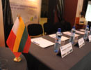 Pierwsza 
Konferencja Prasowa 31 marca 2011